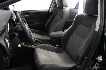 Toyota Auris, 1.2 T 85kW EDITION S+ - 6