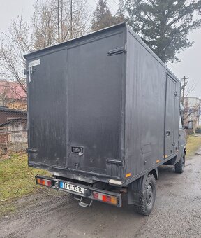 Daewoo Lublin 2,4 Andoria - 6