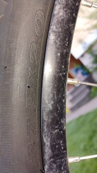 Horské kolo Specialized vel.rámu 17 - 6