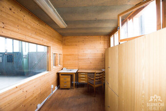 Pronájem průmyslového prostoru, 1050 m2 v Bojkovicích - 6