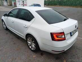 Škoda Octavia-1.8tsi-ČR-automat - 6