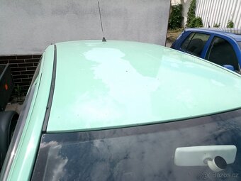 fabia 1.4 mpi - 6