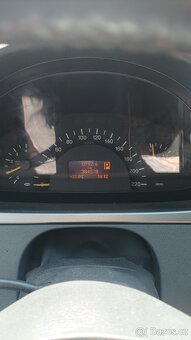 Mercedes-Benz Viano 4x4 - 6