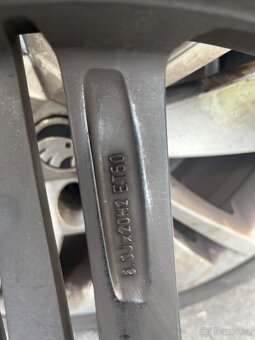 Alu kola r20 Ronal - 6