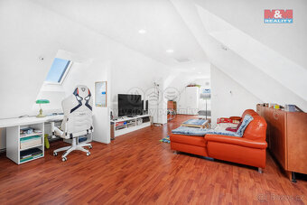 Prodej rodinného domu, 232 m², Velké Chvojno - Mnichov - 6