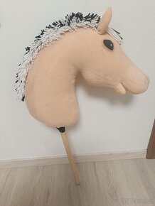 Hobby horse - 6