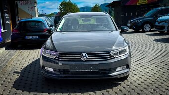 Volkswagen Passat 1.4TSI ŘEMEN - 6