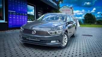 Volkswagen Passat B8 1.4TSI ŘEMEN - 6
