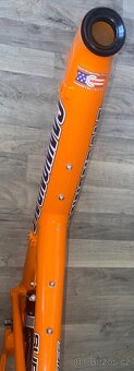 Cannondale super v + hlava 1 1/8 - 6
