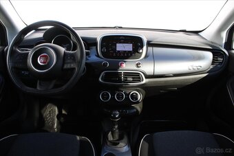 Fiat 500X 1.4T 103KW SERVISNÍ KNIHA NAVI (2018) - 6