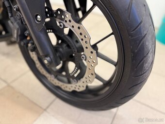 HONDA CB 500 X,ABS,TOP - 6