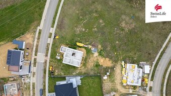 Prodej rodinného domu 127 m2, Vysoký Újezd - 6