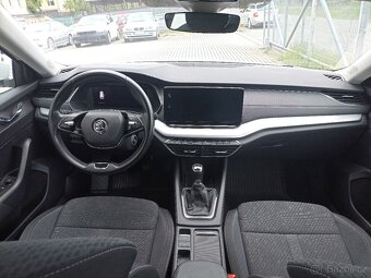 OCTAVIA IV, 2,0Tdi 110kw style,led matrix,El tažné - 6