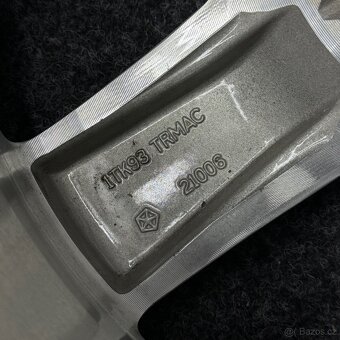 1ks alu JEEP 5x127 18” 1TK93TRMAC - 6