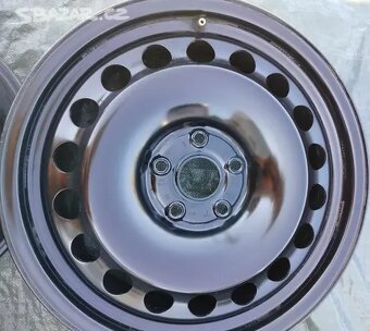 Passat, Octavia - 5x112 ET38 6,5Jx17 57,1 - 6