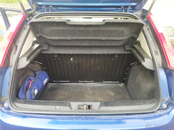 Fiat Grande Punto 1,2 48Kw,rok 2006 - 6