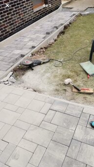 Výkopové a zemní práce- LEVNĚ a KVALITNĚ. - 6