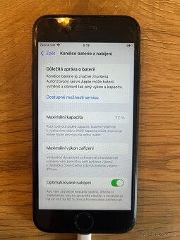 iPhone SE 2020 128GB - 6