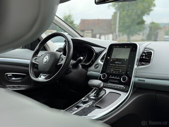 Renault Espace 1.8 TCe 225 EDC Initiale Paris 1.majitel - 6