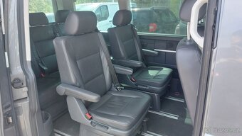 Volkswagen multivan 2.0 tdi 103kw - 6