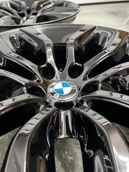 Alu BMW X5/X6 R20 5x120 - 6