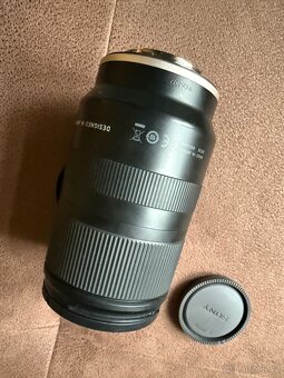 Objektiv Tamron 28-75mm f/2.8 Di III RXD (Sony FE) - 6