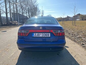 Seat Toledo 1,9 TDI - NOVÁ STK - 6