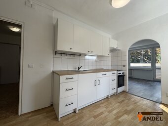 Podnájem bytu 3+1 s lodžií, 74 m², Havířov Podlesí - 6