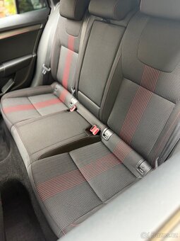 Škoda Octavia 3 fl sport edition 2.0 TDi 7st DSG virtual - 6