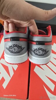 Air jordan 1 40eu - 6