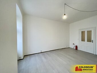 Brno - Veveří, pronájem kanceláře, k podnikání, 34 m2 - kome - 6