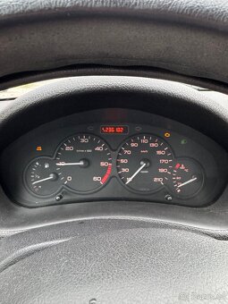 Peugeot 206 - 6