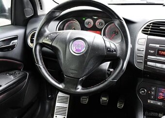 Fiat Bravo 1.4T 16V 110kW - 6