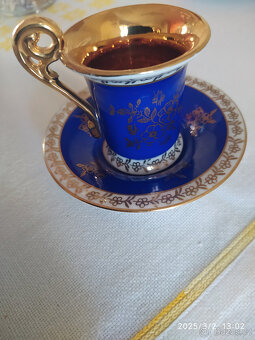 PO BABIČCE-PORCELÁN - 6