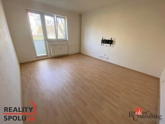Pronájem, byty/2+1, 53 m2, Havlíčkova 3008, 27204 Kladno, Kl - 6