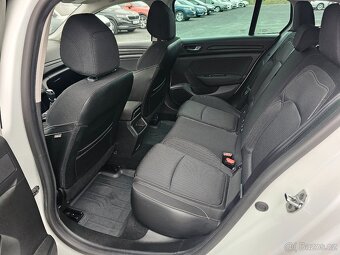 Renault Mégane 1.5 DCi 66kW ČR NOVÉ 1.MAJITEL - 6