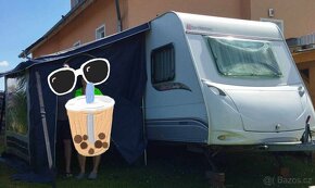 prodám karavan - 6