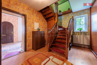 Prodej rodinného domu, 132 m², Aš, ul. Saská - 6