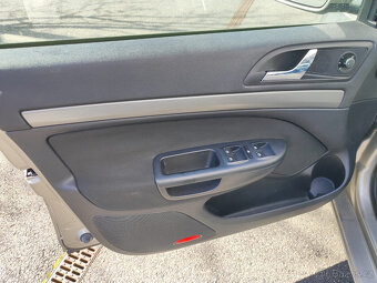 Skoda Octavie 2 - 6