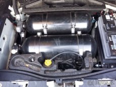 Mercedes w211 200 NGT 120kw 2009 prodám náhradní díly - 6