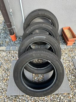 Škoda Superb III – kola Drakon 17” 5x112 + pneu Letní+Zimní - 6
