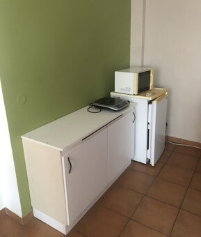 GARSONKA NÁCHOD 35m2 - 6