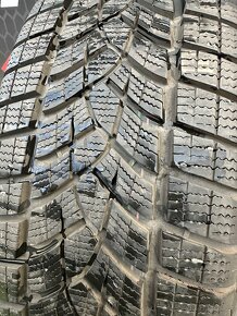 AUDI Q5 - ZÁNOVNÍ ZIMNÍ SADA NEORIGINÁLN - 6