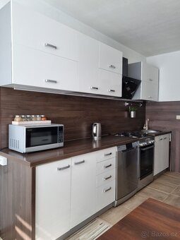 Slunný byt 3+1/L s krásným výhledem,ul Keplerova, Ústí nad L - 6