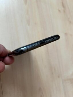 Apple iPhone XS 64 GB Spacey Gray - 6