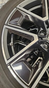 Alu kola 18" 5x112 Bmw - 6