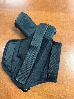 GLOCK pistole na CO2 - 6
