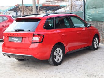 Škoda Fabia combi, 1.2 TSi, Monte Carlo, DSG - 6