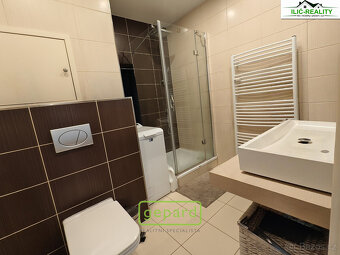 Pronájem mezonetového bytu 3+1, 82 m² – Částkova, Plzeň - 6