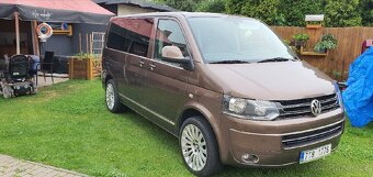 Volkswagen Multivan T 5.1 2.0 tdi 132 kw - 6